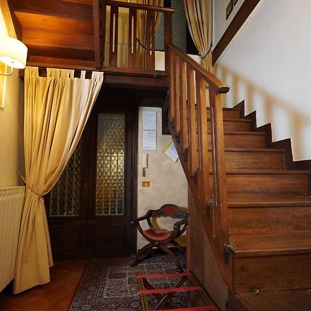 Mgpgroup Rome Center Hot Spot Apartman Kültér fotó
