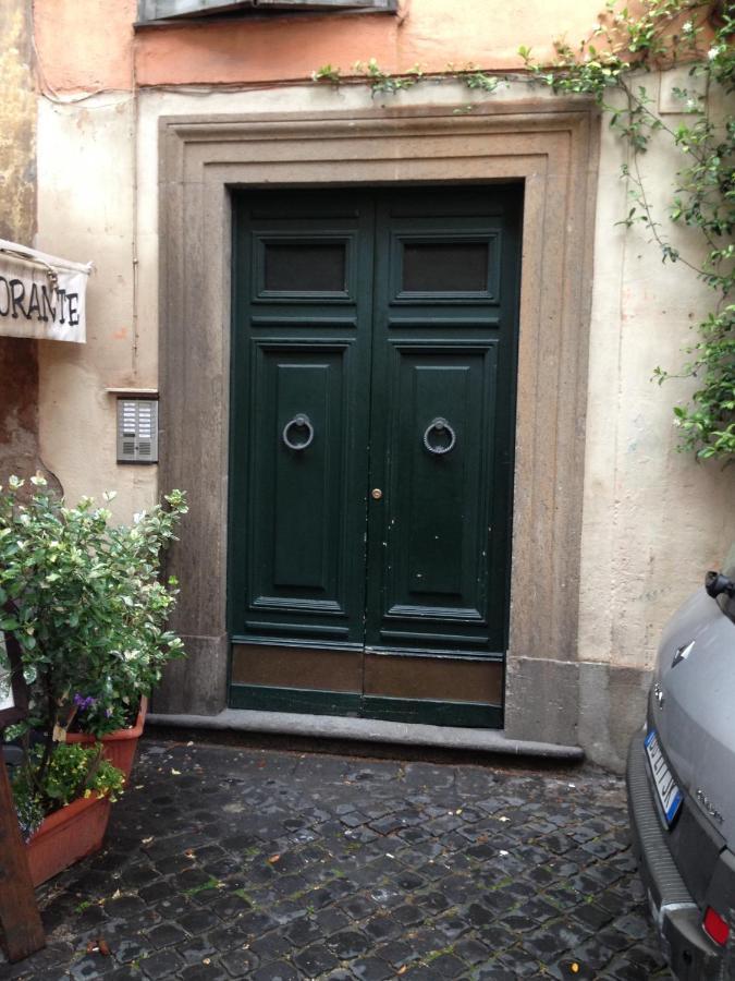 Mgpgroup Rome Center Hot Spot Apartman Kültér fotó