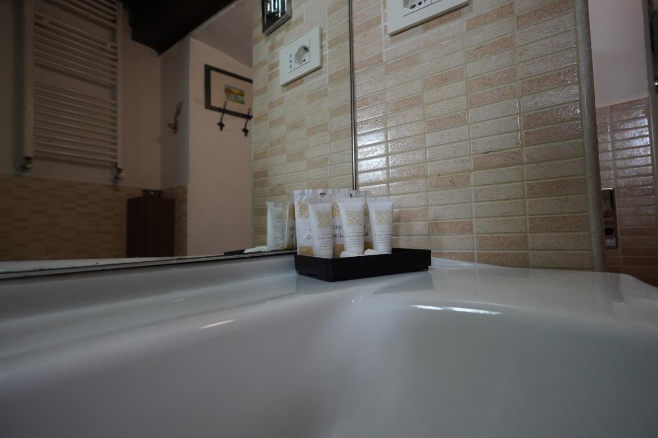 Mgpgroup Rome Center Hot Spot Apartman Kültér fotó