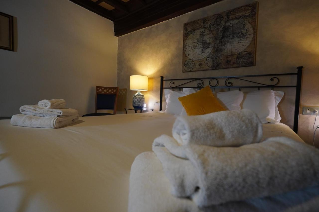 Mgpgroup Rome Center Hot Spot Apartman Kültér fotó