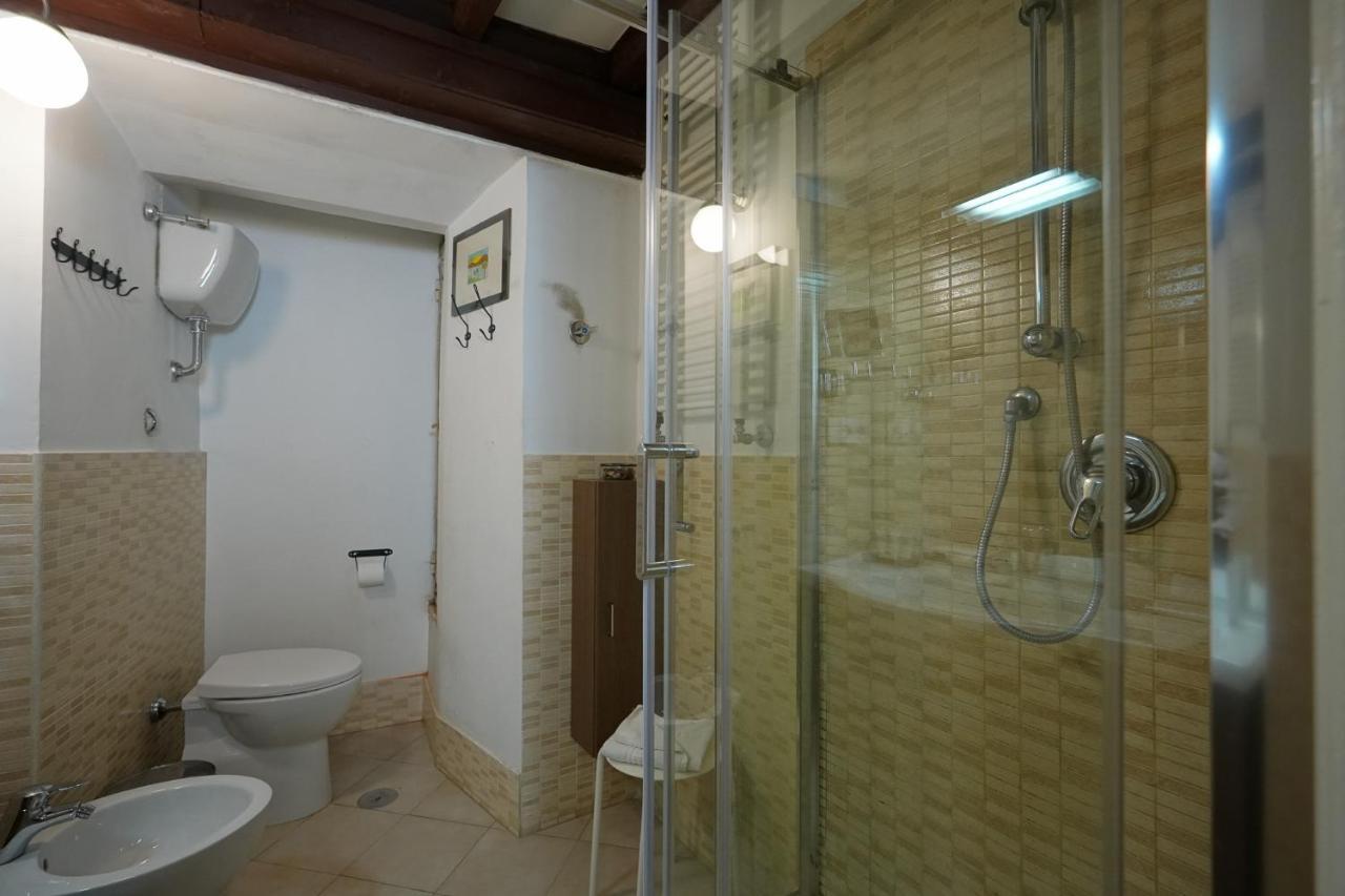 Mgpgroup Rome Center Hot Spot Apartman Kültér fotó