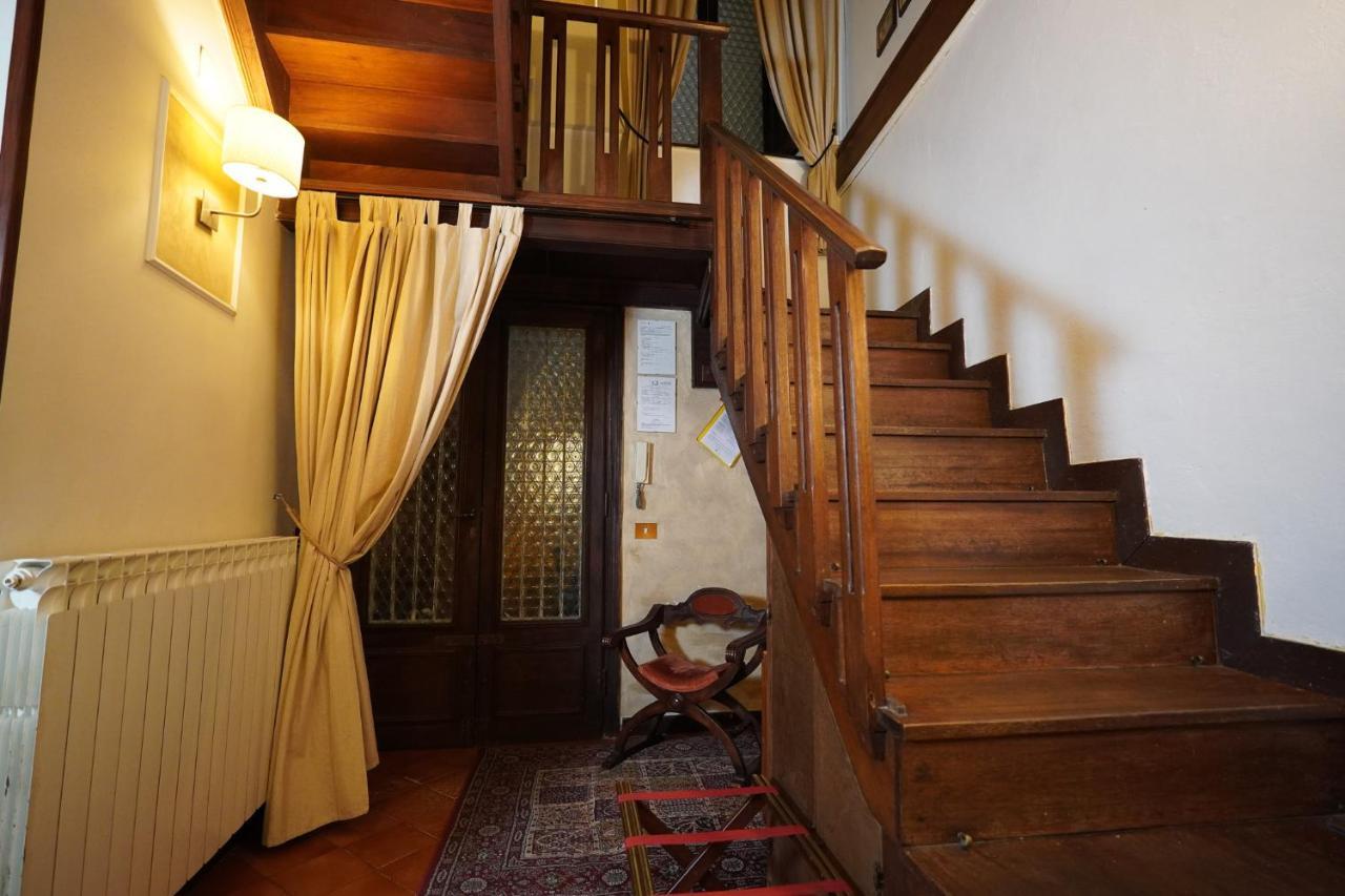 Mgpgroup Rome Center Hot Spot Apartman Kültér fotó