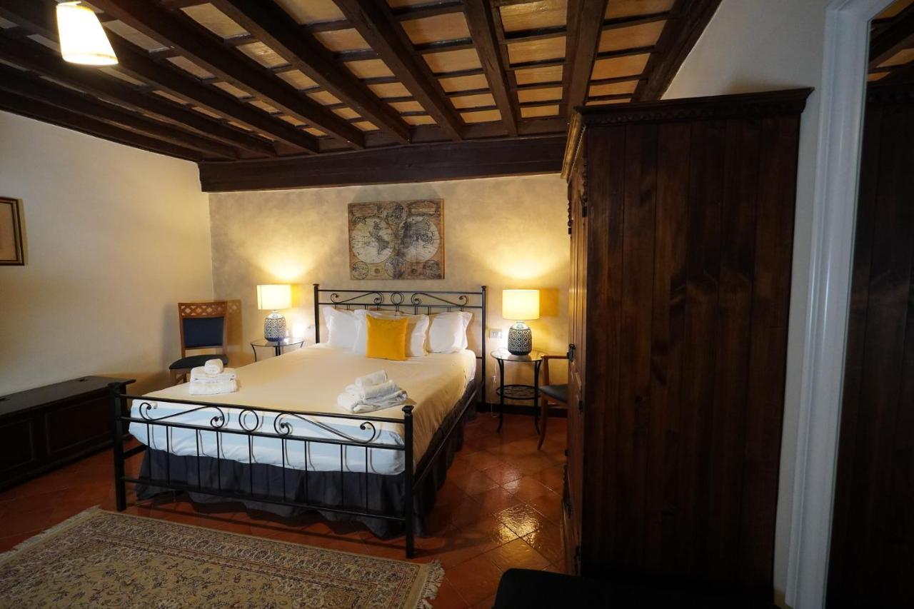 Mgpgroup Rome Center Hot Spot Apartman Kültér fotó