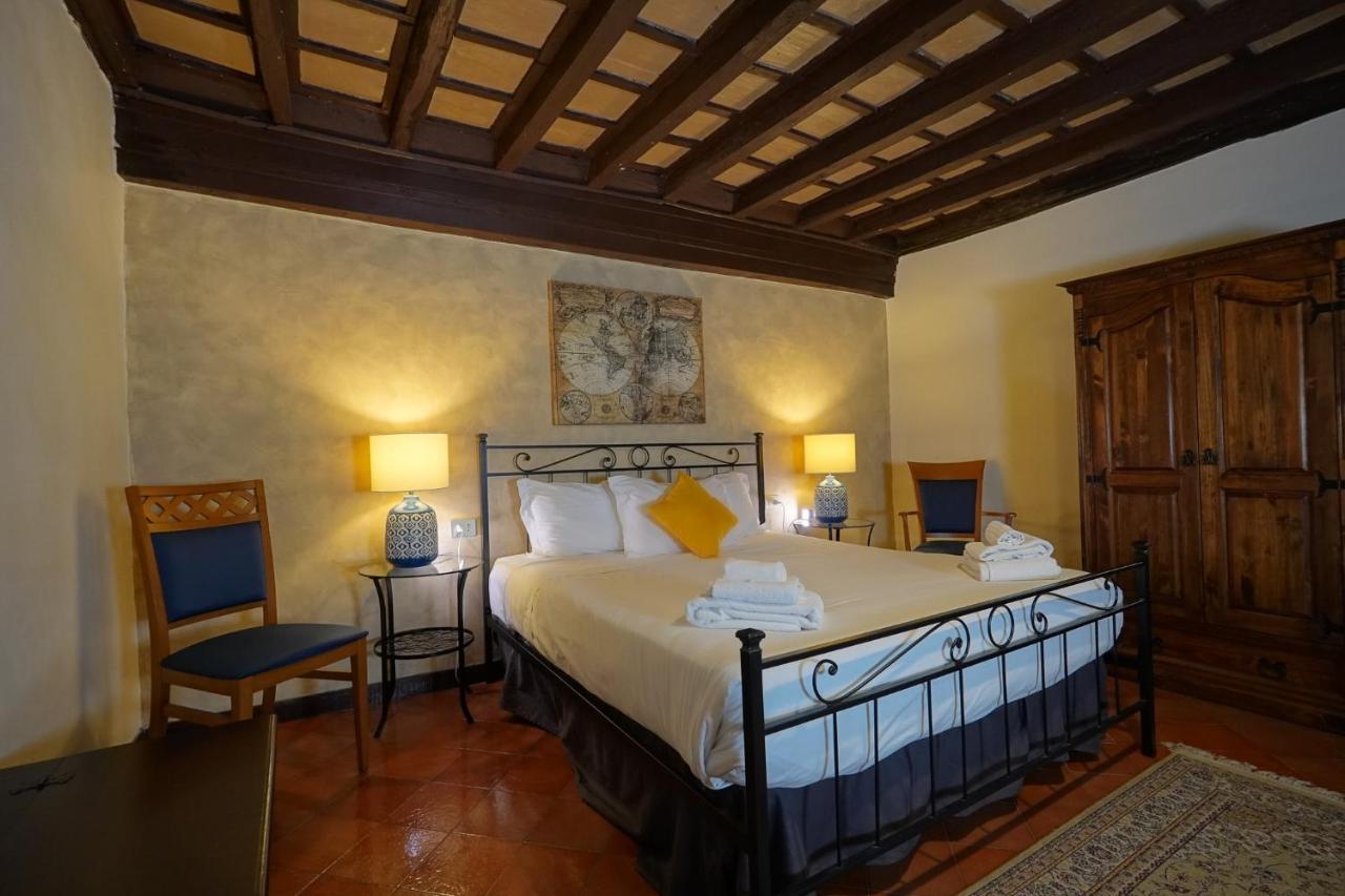 Mgpgroup Rome Center Hot Spot Apartman Kültér fotó