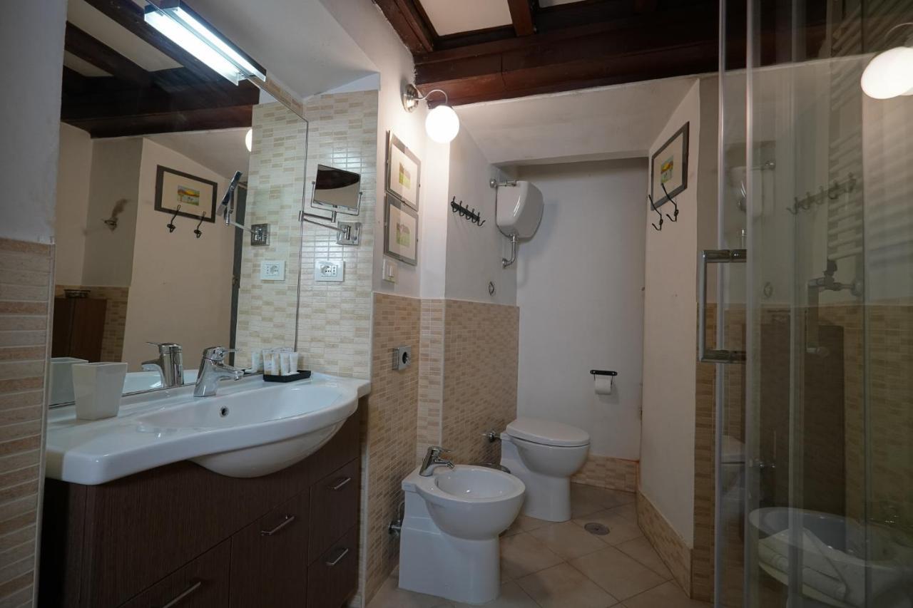Mgpgroup Rome Center Hot Spot Apartman Kültér fotó