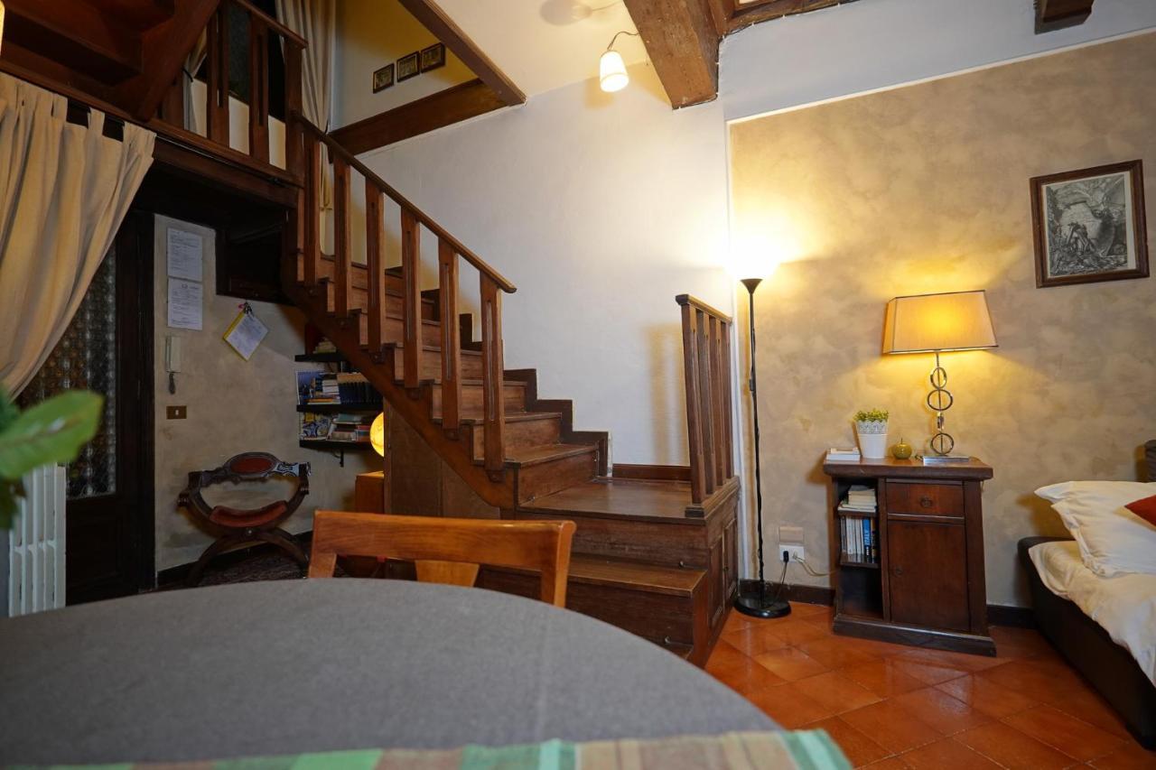 Mgpgroup Rome Center Hot Spot Apartman Kültér fotó