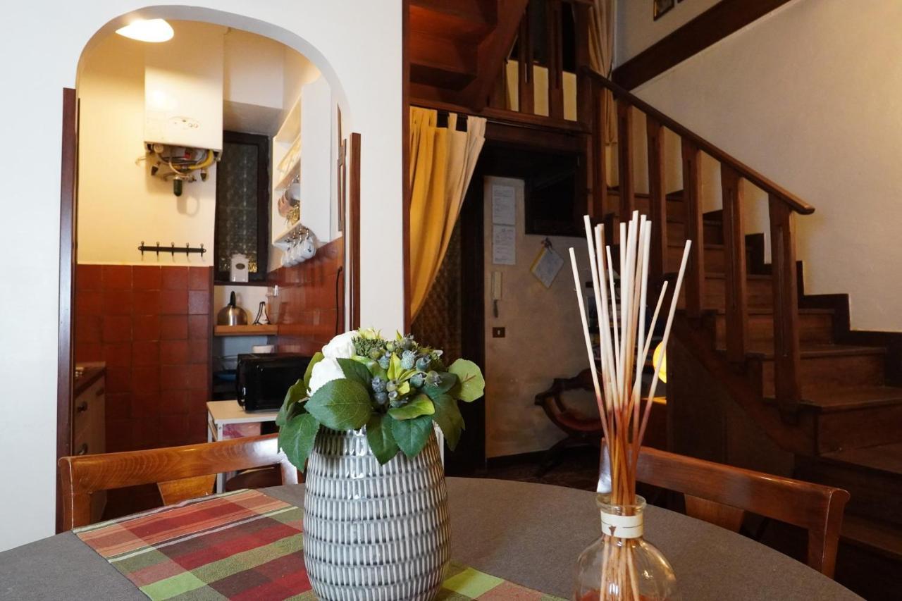 Mgpgroup Rome Center Hot Spot Apartman Kültér fotó
