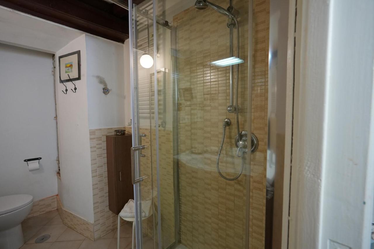 Mgpgroup Rome Center Hot Spot Apartman Kültér fotó